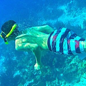 Meet your Posher, Lucas